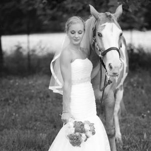 Meet your Posher, Leah